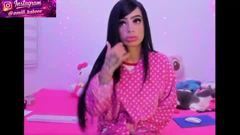 Tamy ian online show from 28, 4, 2026