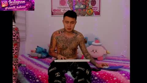 Tamy ian online show from 26, 5, 2026