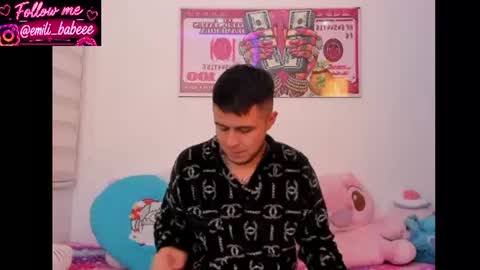 Tamy ian online show from 18, 7, 2026