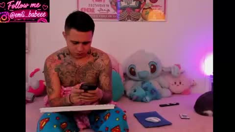 Tamy ian online show from 28, 7, 2026