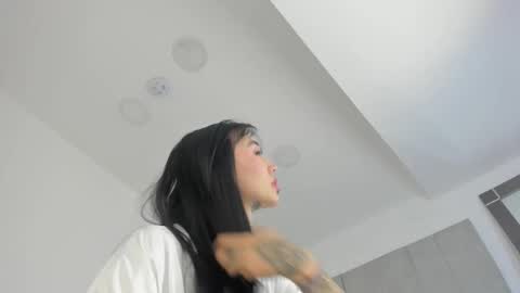 Tamy Leen online show from 14, 2, 2025