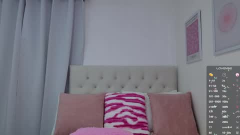 tamy sweet01 online show from 24, 4, 2026