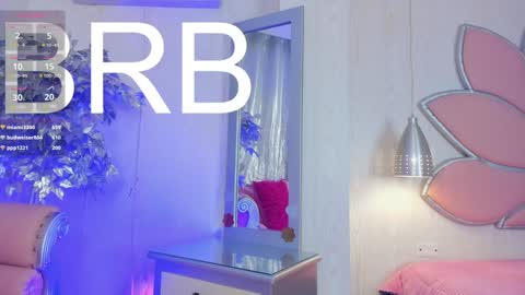 Snapshot of tamyeliot chatting on 14, 1, 2025 Tamy online show from 14, 1, 2025