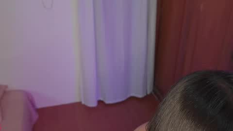 Snapshot of tamyeliot chatting on 9, 11, 2025 Tamy online show from 9, 11, 2025