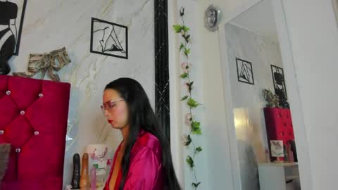 tamytrickss1 online show from 20, 4, 2026