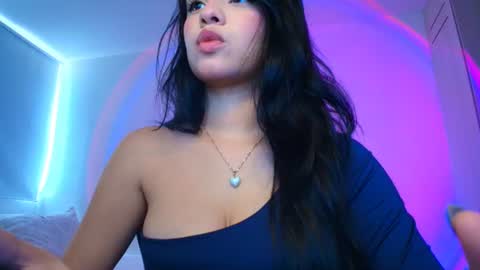 Aytana online show from 10, 7, 2026
