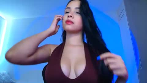 Aytana online show from 11, 7, 2026