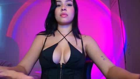 Aytana online show from 20, 7, 2026