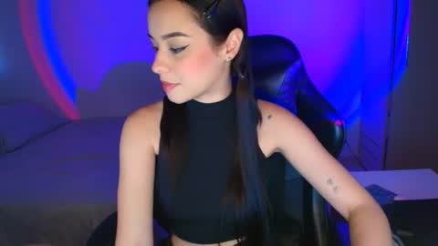 Aytana online show from 27, 7, 2026