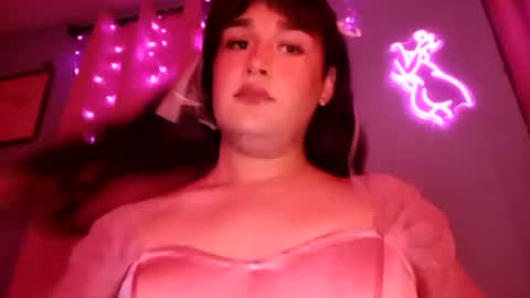 tanabelle56 online show from 27, 7, 2026