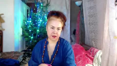 Milena online show from 28, 12, 2024
