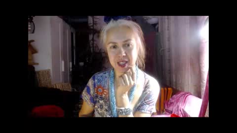 Milena online show from 3, 10, 2025