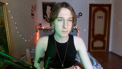 Milena Kuprianova online show from 23, 2, 2025