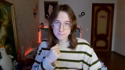 Milena Kuprianova online show from 2, 3, 2025