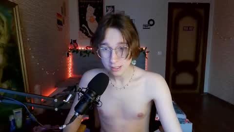 Milena Kuprianova online show from 2, 3, 2025