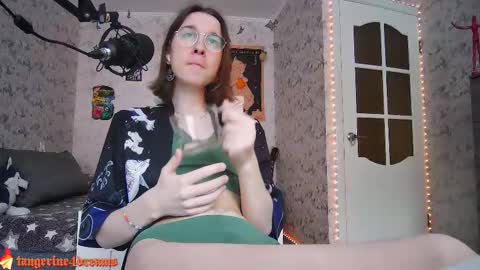 Milena Kuprianova online show from 5, 2, 2026