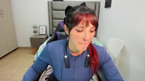 Tania  online show from 29, 7, 2026