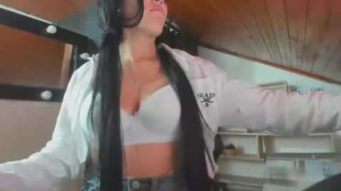 tania online show from 31, 1, 2025