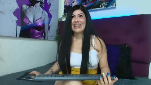 tania online show from 2, 3, 2026