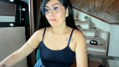 Snapshot of tania_mature chatting on 2, 6, 2026 tania online show from 2, 6, 2026