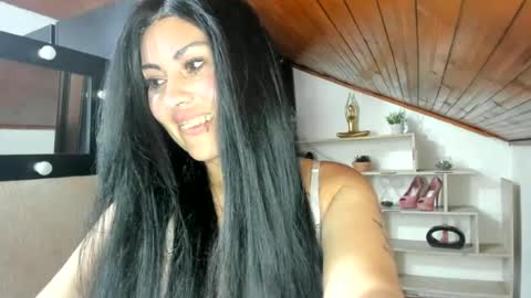Snapshot of tania_mature chatting on 11, 6, 2026 tania online show from 11, 6, 2026