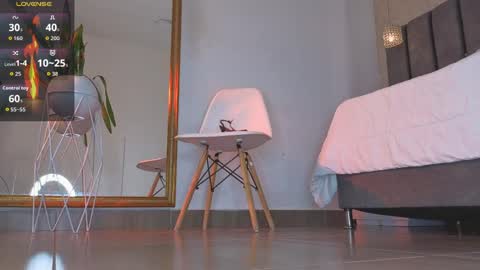 Tania Dias online show from 19, 4, 2026