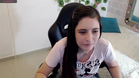 Tania  online show from 1, 3, 2025