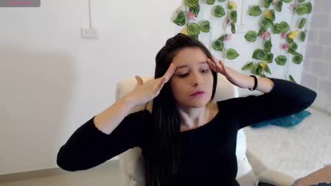 Tania  online show from 1, 10, 2025