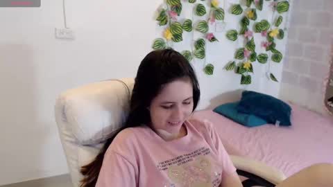 Tania  online show from 9, 11, 2025