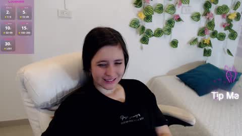 Tania  online show from 17, 11, 2025