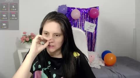 Tania  online show from 21, 4, 2026