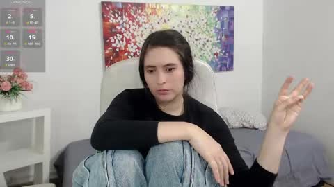 Tania  online show from 27, 4, 2026