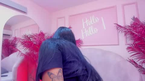 Tania online show from 24, 2, 2025