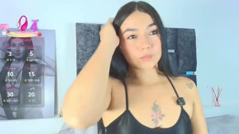 Tania online show from 15, 10, 2025