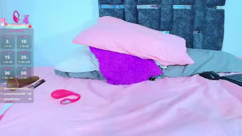 Tania online show from 25, 4, 2026