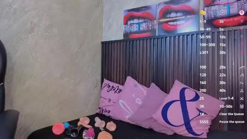 Snapshot of tanisha__lux chatting on 4, 6, 2026 Tanisha online show from 4, 6, 2026