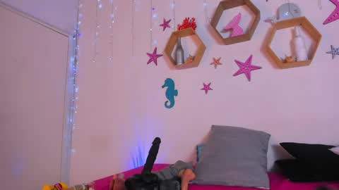 3 Tanisha 3 online show from 20, 4, 2026