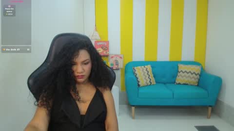 Tanisha  online show from 13, 3, 2026