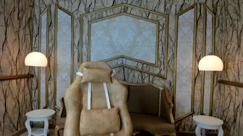 Tanisha  ONLINE GTM -5 7001400 online show from 12, 11, 2025