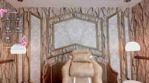 Tanisha  ONLINE GTM -5 7001400 online show from 24, 11, 2025