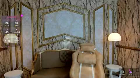 Tanisha  ONLINE GTM -5 7001400 online show from 26, 11, 2025