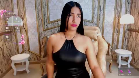 Tanisha  ONLINE GTM -5 7001400 online show from 27, 11, 2025