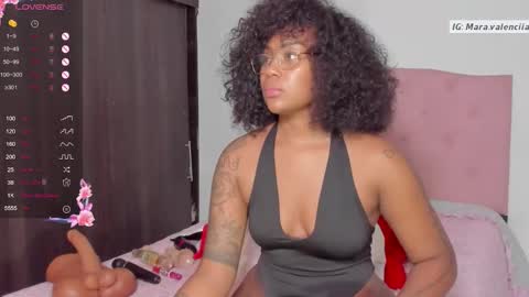 Snapshot of tanisha_owens2 chatting on 1, 3, 2026 TANISHA online show from 1, 3, 2026