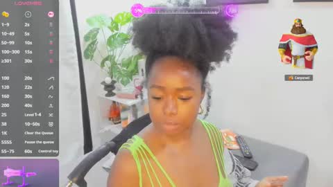 Tanisha online show from 18, 2, 2025