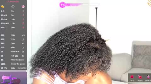 Tanisha online show from 1, 2, 2026