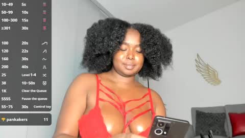 Tanisha online show from 28, 4, 2026