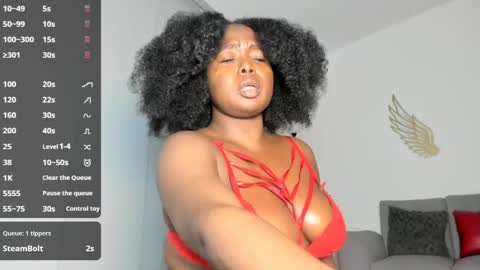 Tanisha online show from 28, 4, 2026