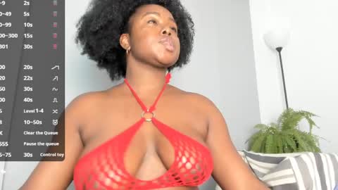Tanisha online show from 15, 5, 2026