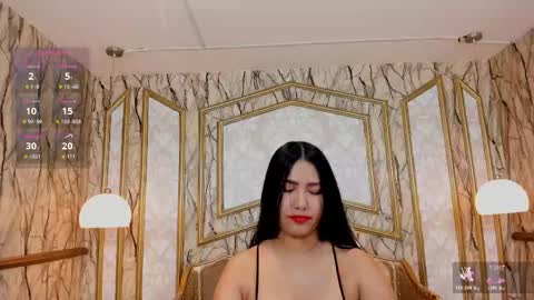 Tanisha  ONLINE GTM -5 7001400 online show from 5, 3, 2026