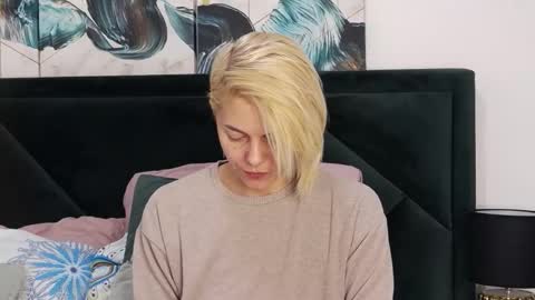 tanyaGrey online show from 11, 2, 2026